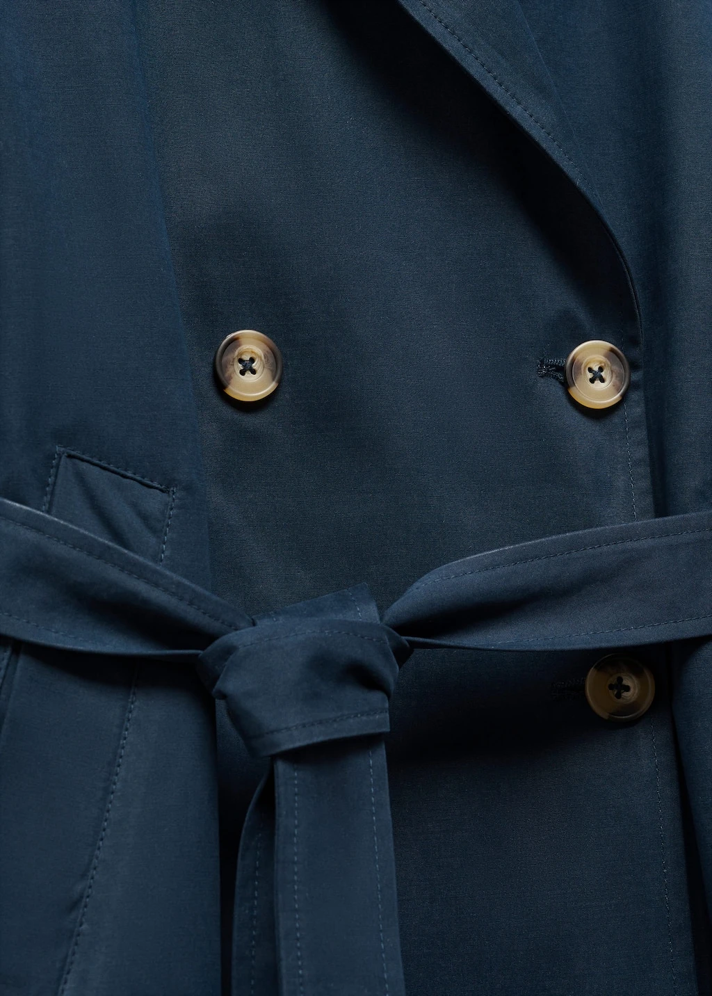 Trench Boutons – Image 7