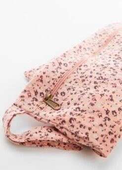 Grande Trousse De Maquillage Imprimée