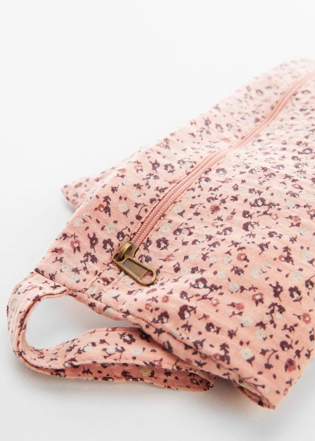 Grande Trousse De Maquillage Imprimée