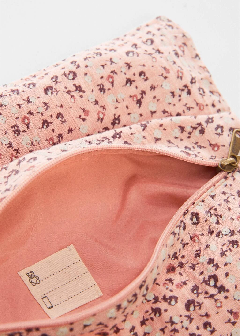 Grande Trousse De Maquillage ImprimĂ©e â Image 2