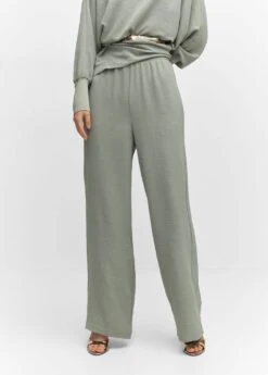 Pantalon De Jogging Poches