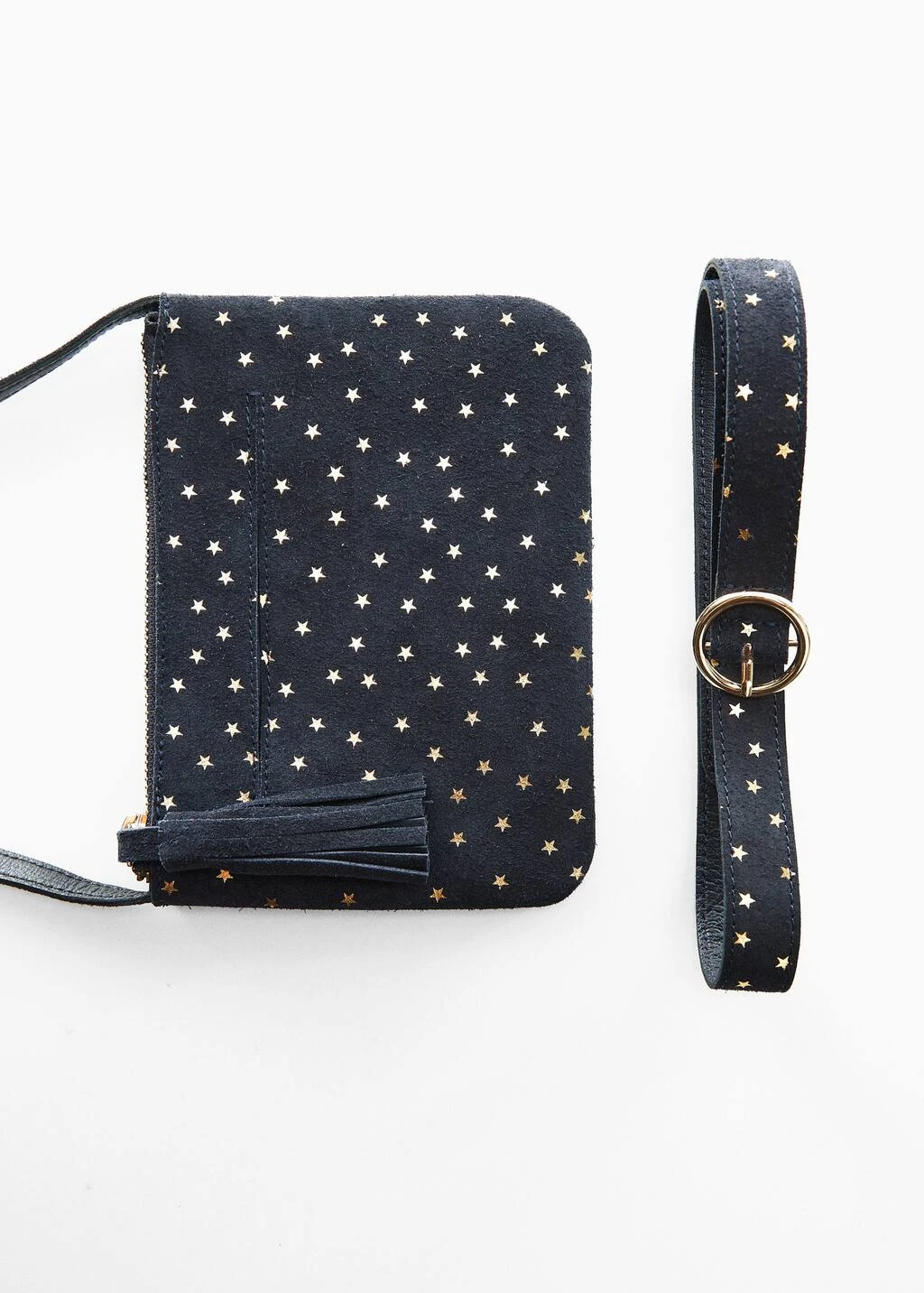 Sac Imprimé étoiles – Image 3