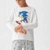 Pyjama Long Sonic
