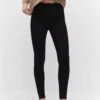 Legging Skinny Pinces