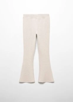 Legging évasé Maille