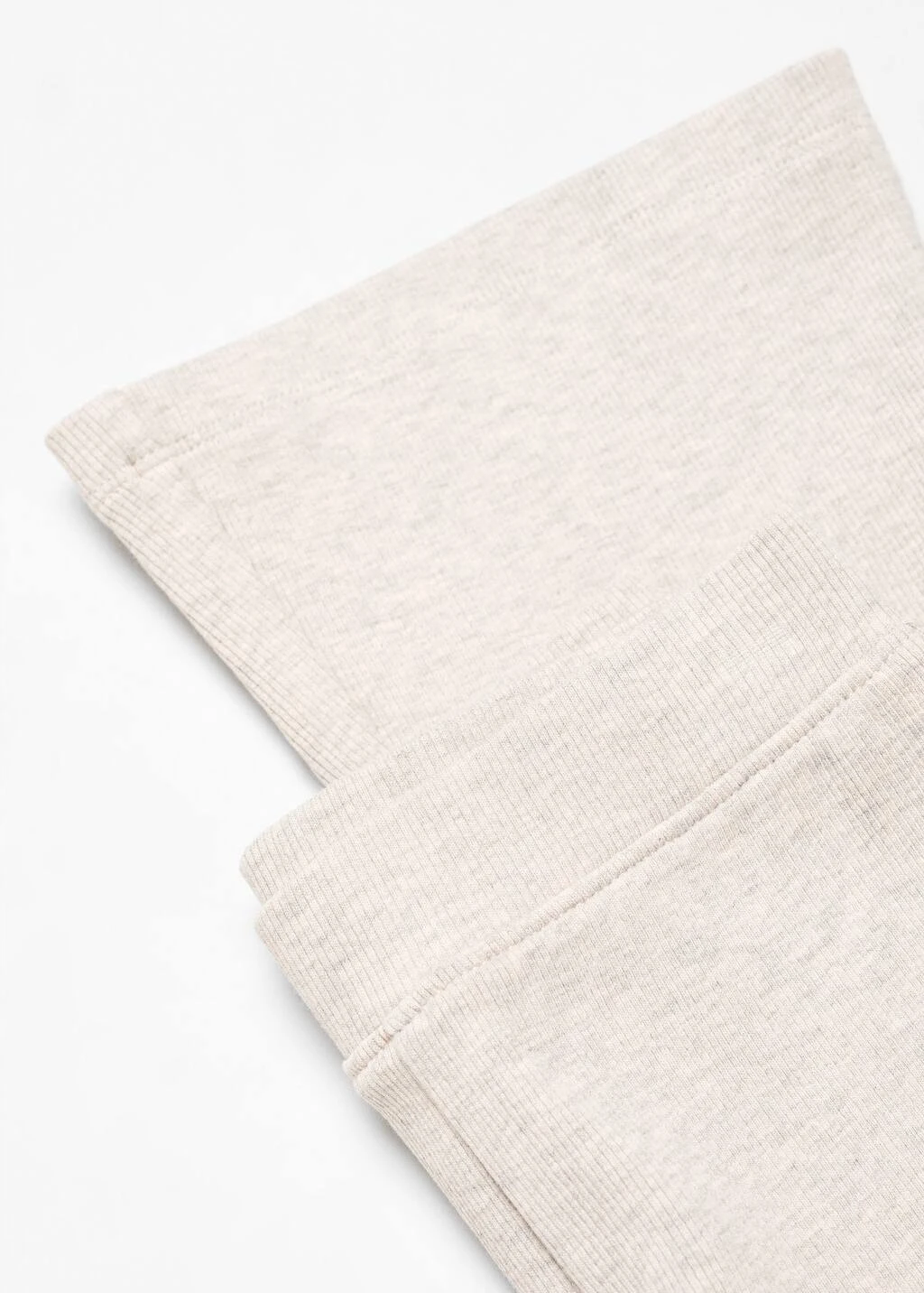 Legging évasé Maille – Image 2