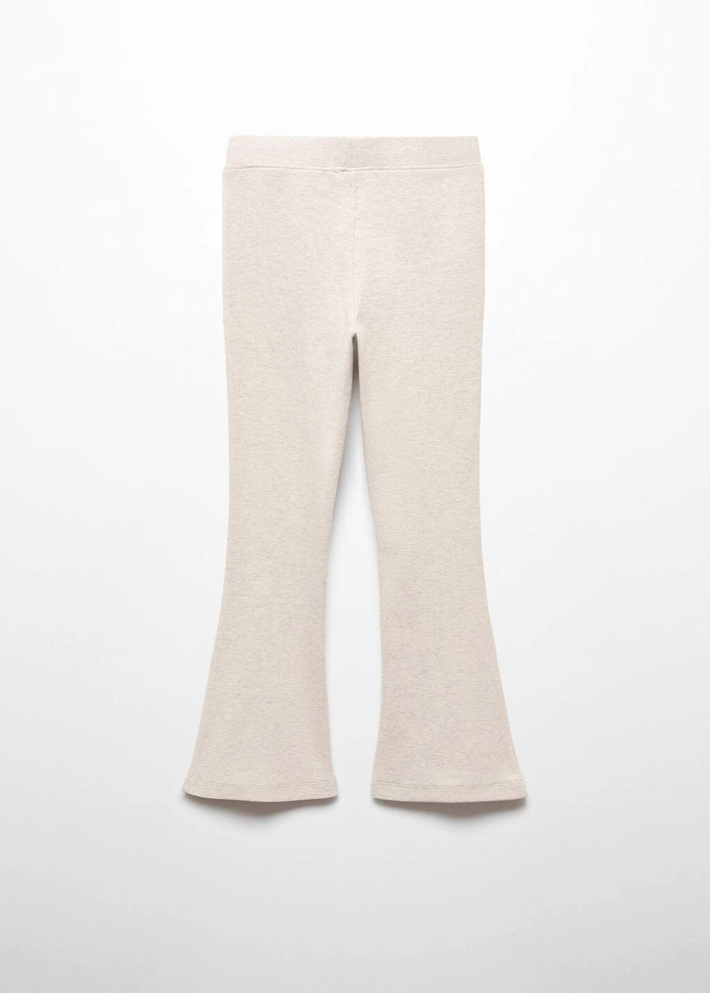 Legging évasé Maille – Image 3