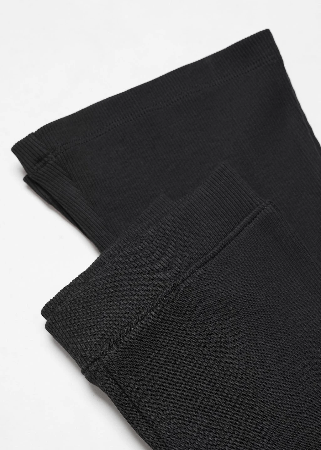 Legging évasé Maille – Image 6