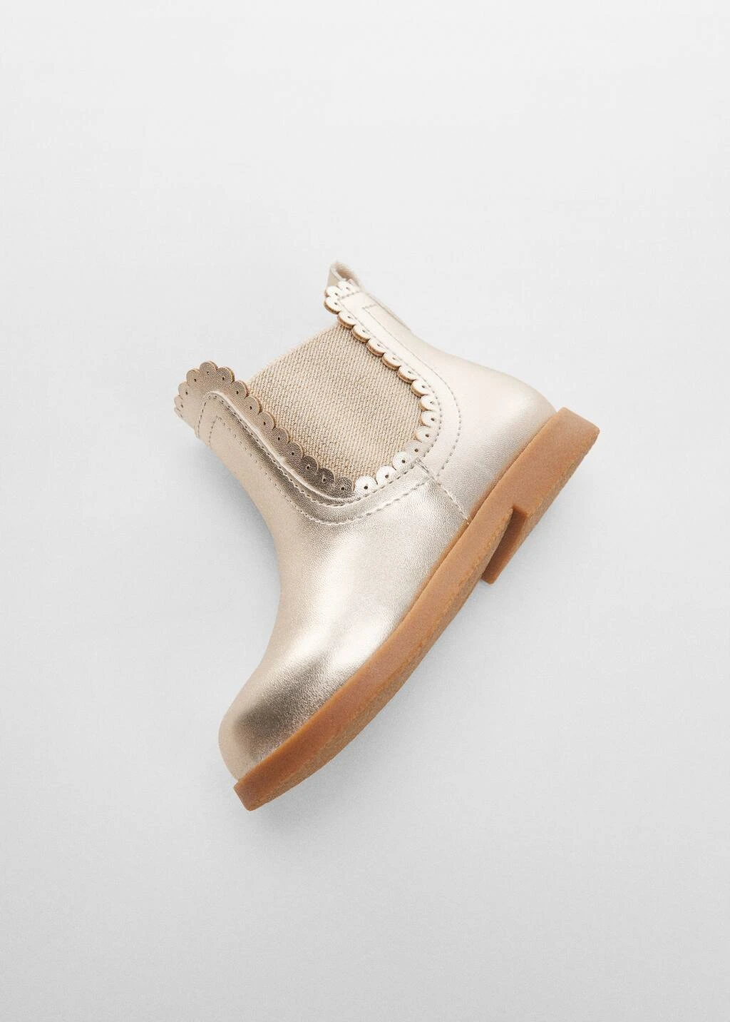 Bottines Métallisées – Image 2