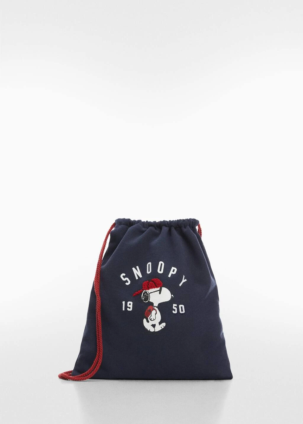 Sac Ă Dos Snoopy â Image 4