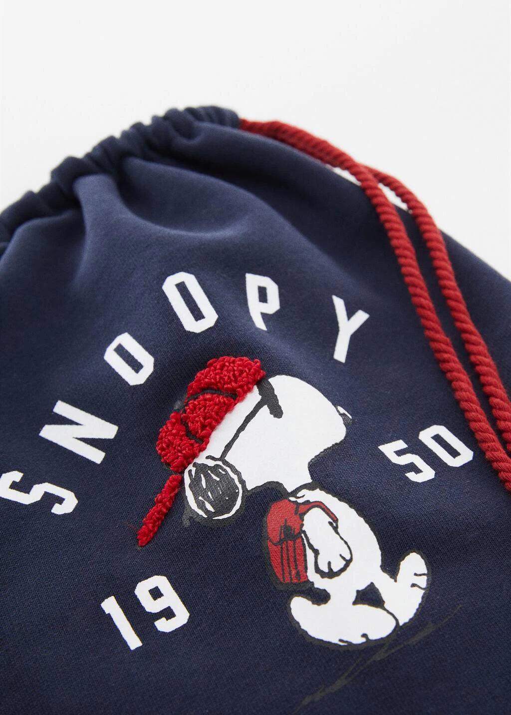 Sac Ă Dos Snoopy â Image 2