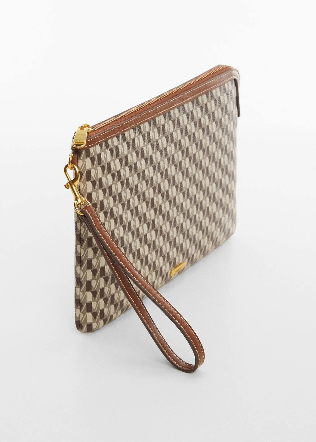 Trousse De Maquillage ImprimĂ©e Logo â Image 2