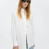Chemise Longue Oversize
