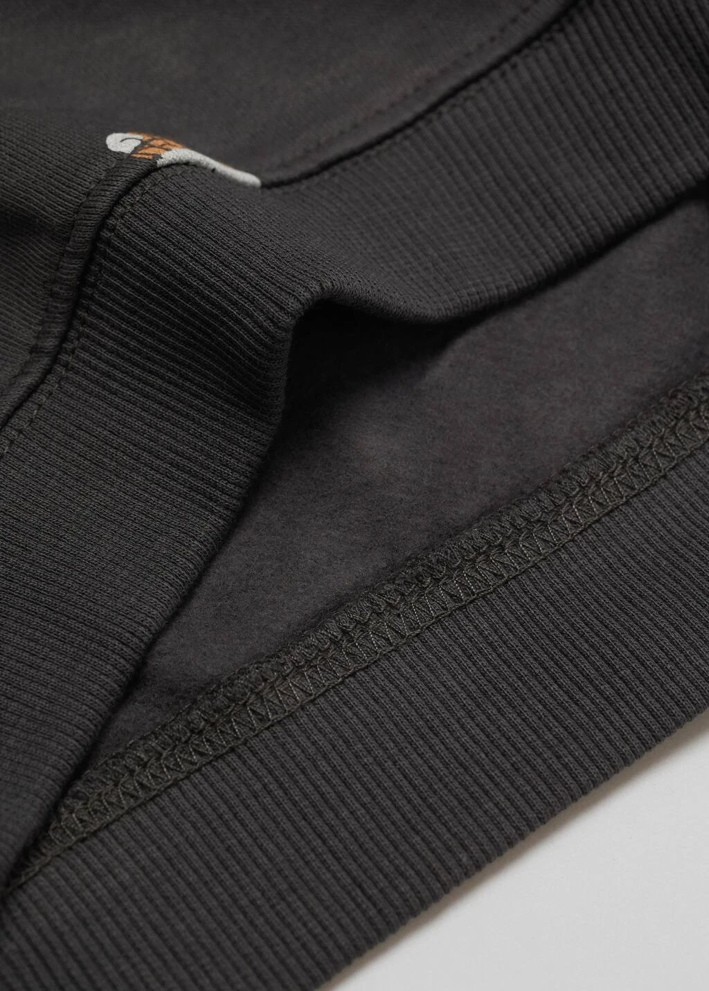 Sweater Coton Molletonné – Image 16