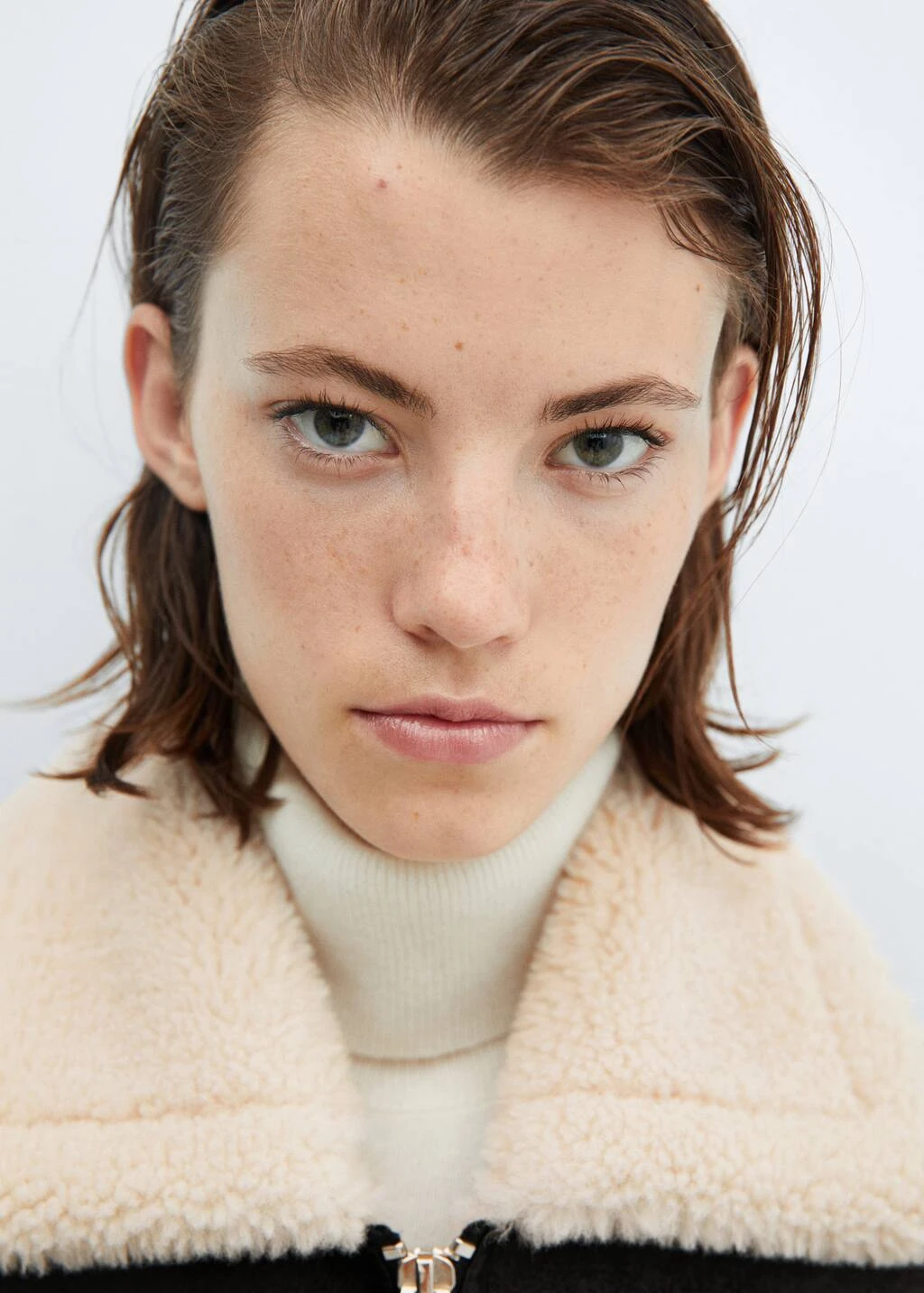 Gilet Double Face Similicuir – Image 4