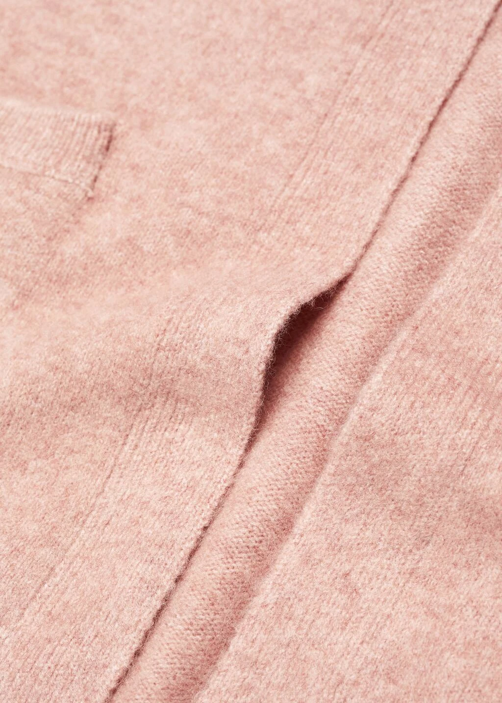 Cardigan Long Maille â Image 11