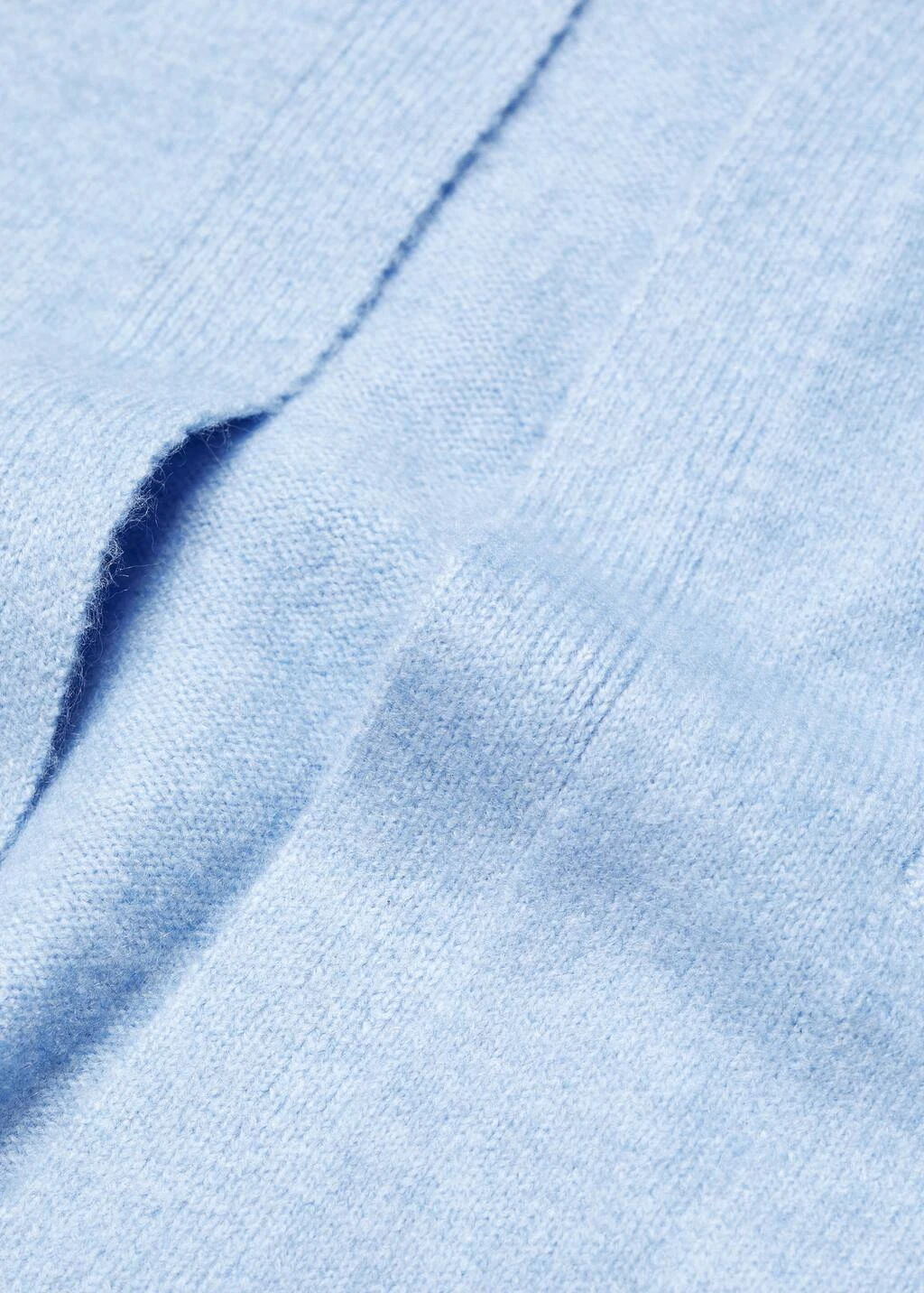 Cardigan Long Maille â Image 18