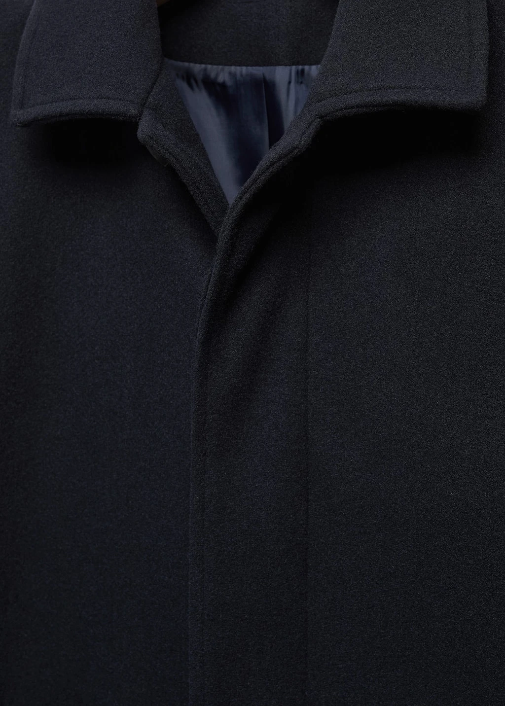 Manteau Col Classique – Image 7