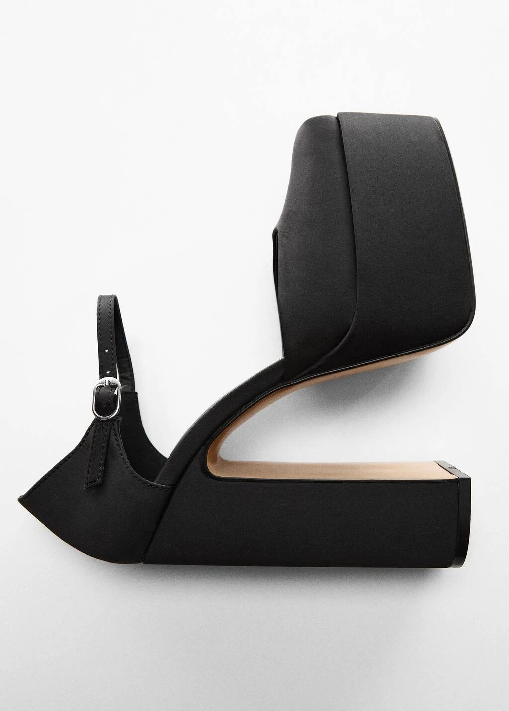 Chaussures Plateforme Talon – Image 5