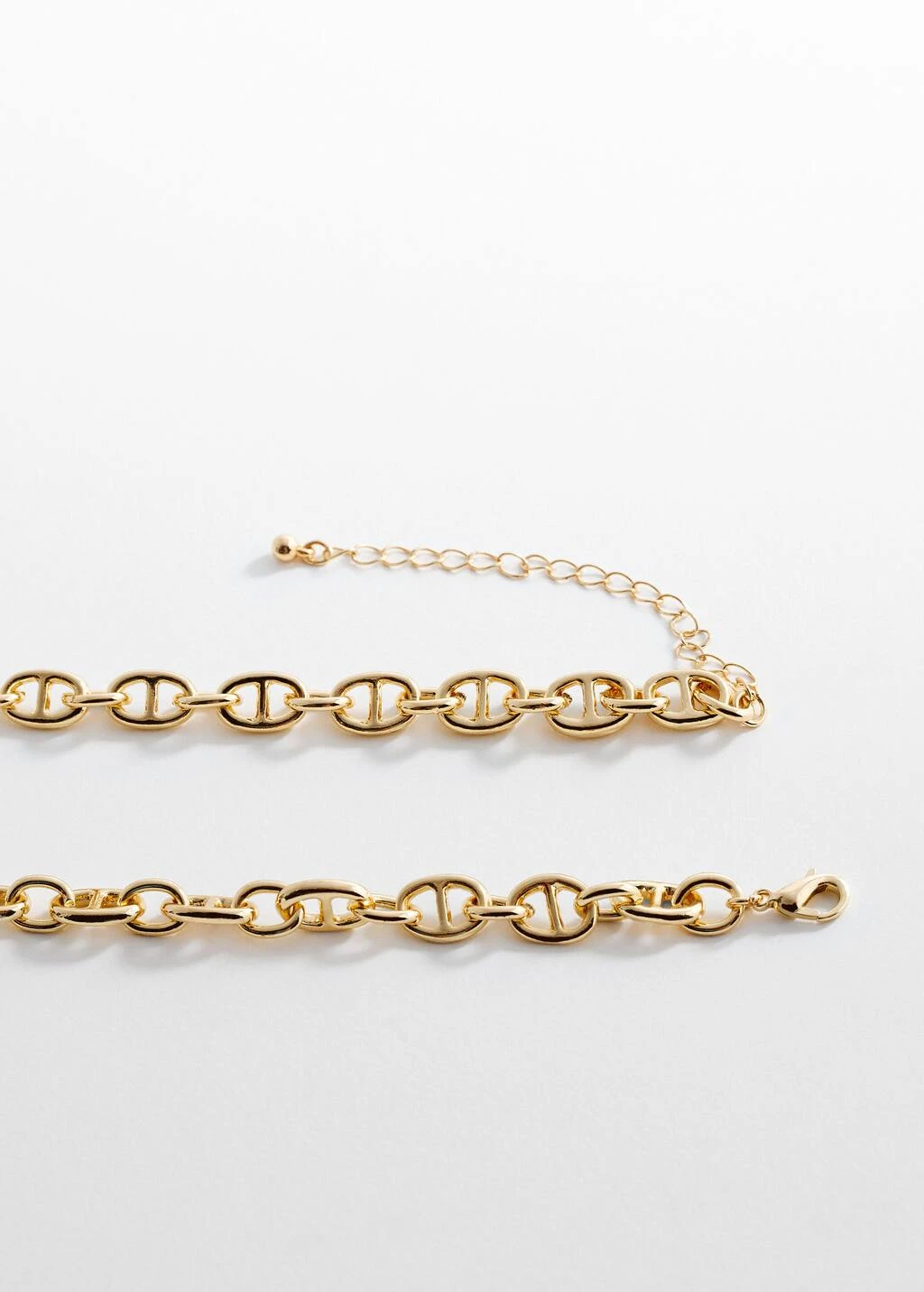 Collier Combiné Pics – Image 3