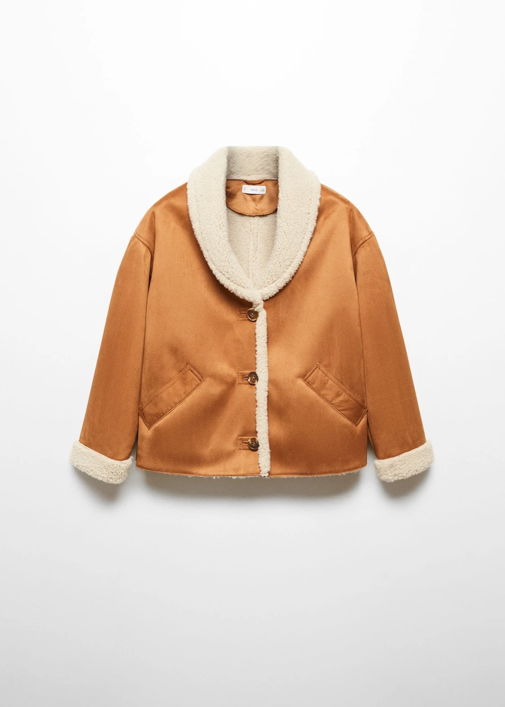 Veste Double Face – Image 7