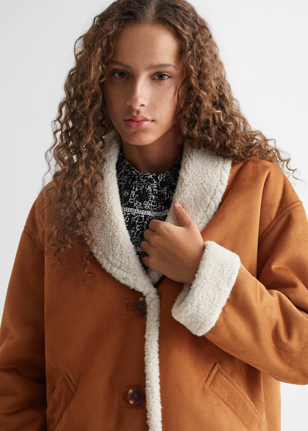 Veste Double Face – Image 4