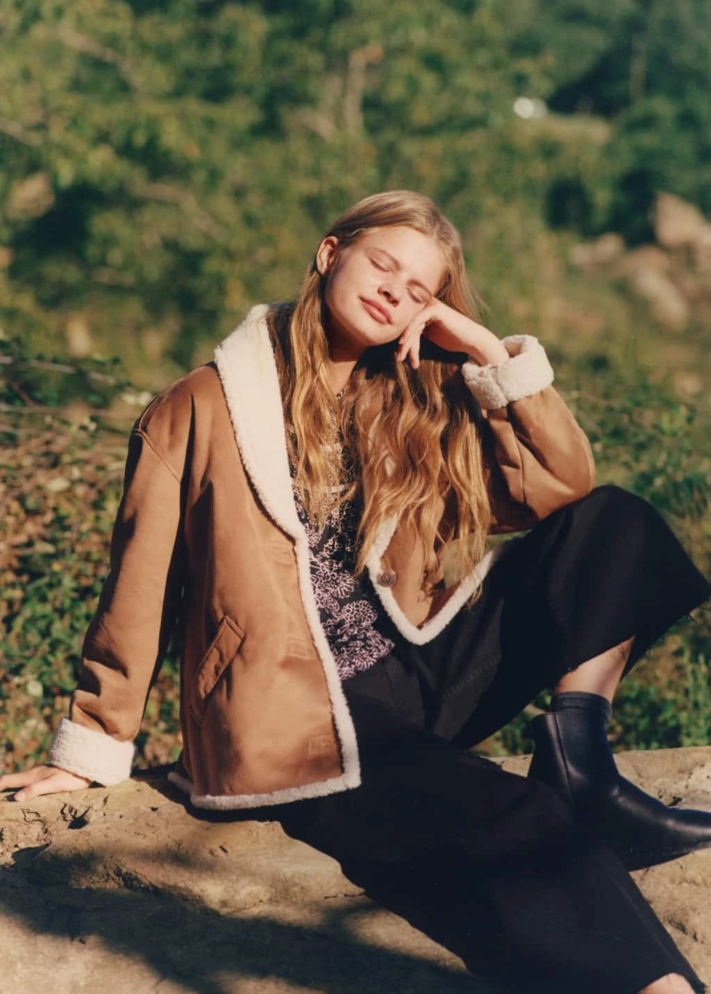 Veste Double Face – Image 5