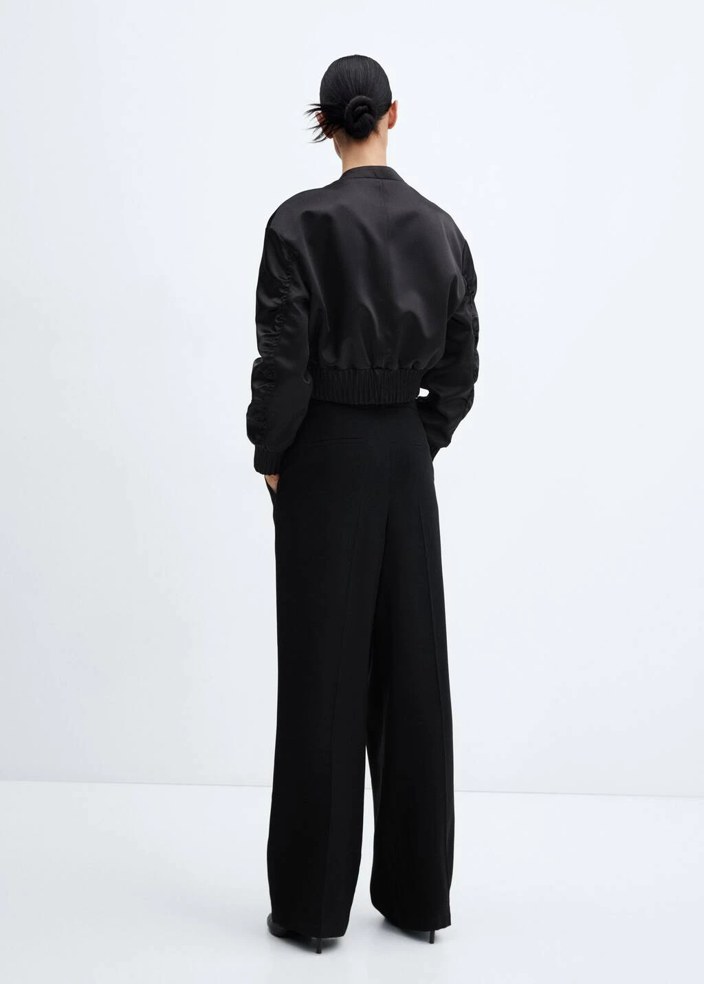 Bomber SatinĂ© â Image 3