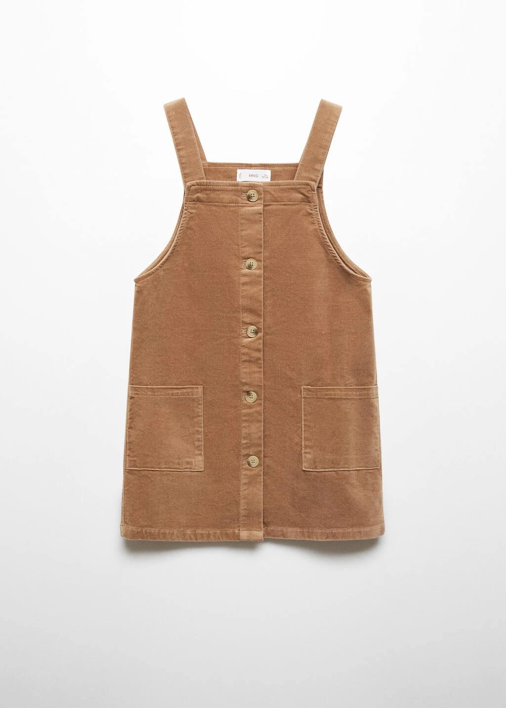 Robe Chasuble Coton â Image 2