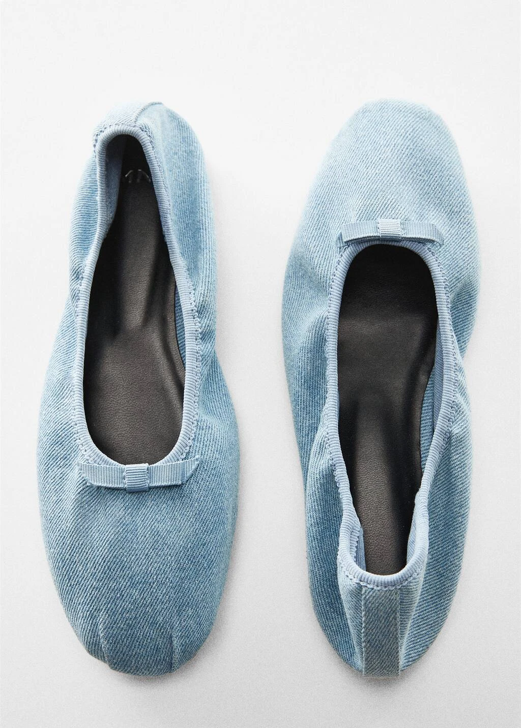 Ballerines Denim – Image 5