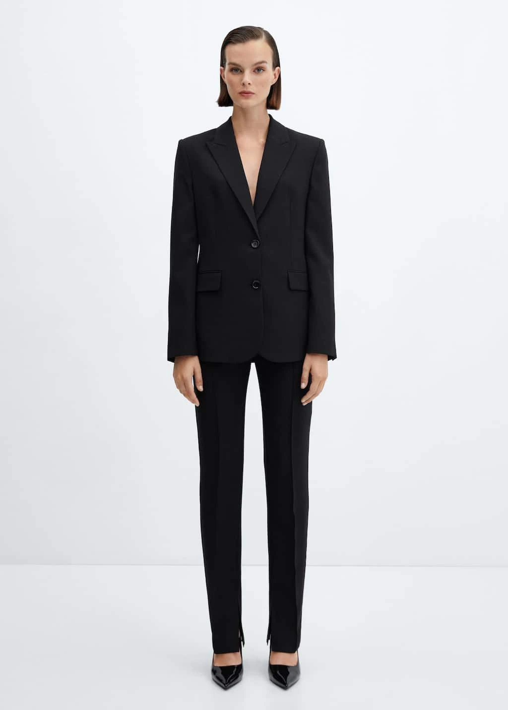 Veste Costume Boutons â Image 2