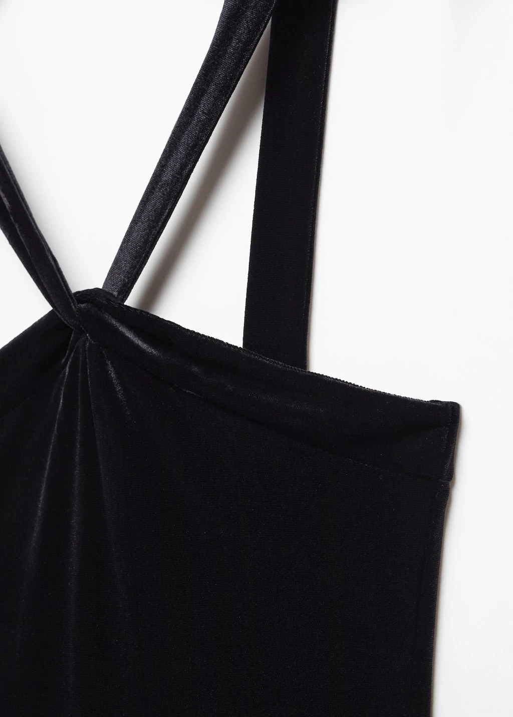 Combinaison Longue Velours – Image 5