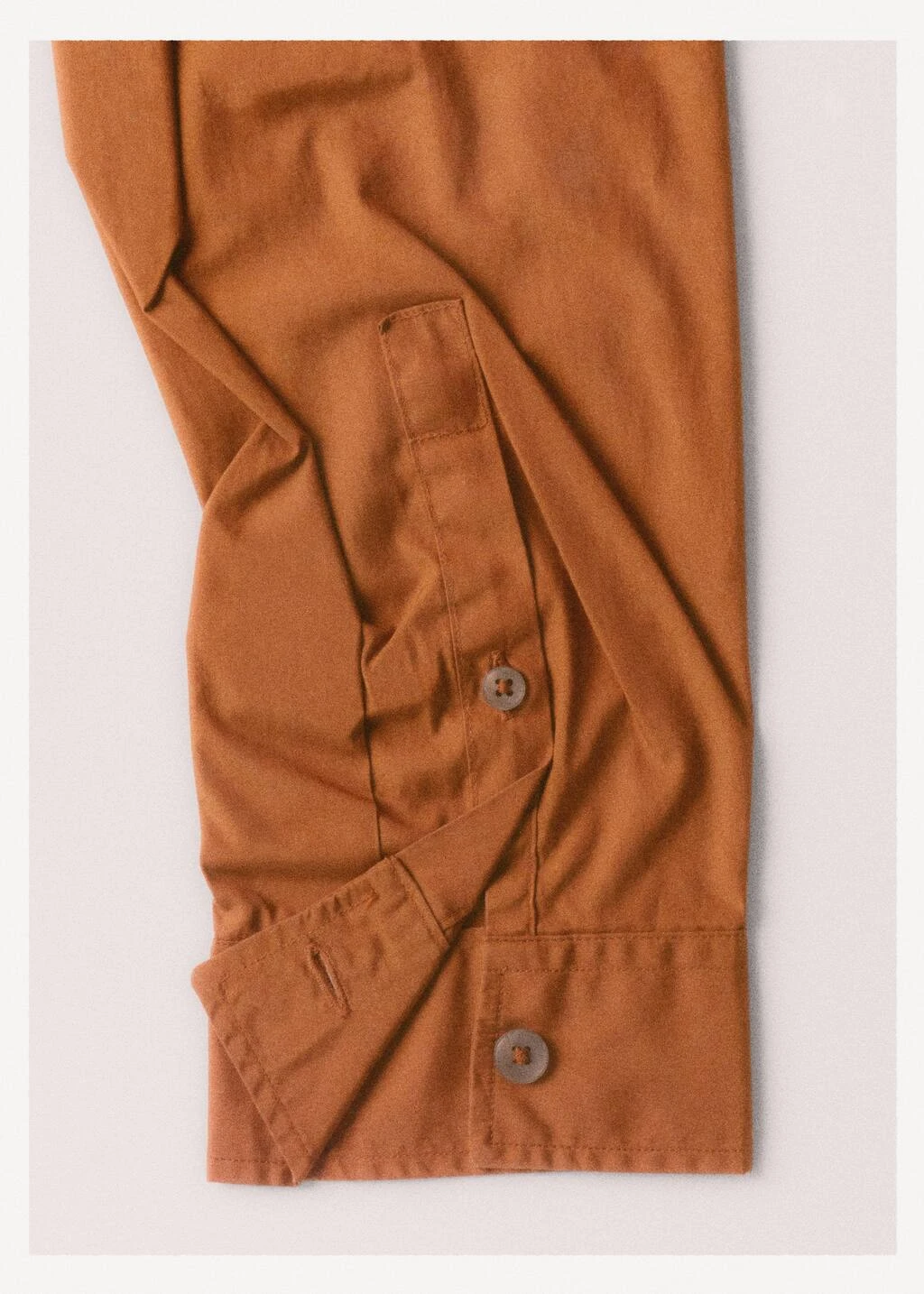 Chemise 100 % Coton Poche – Image 13