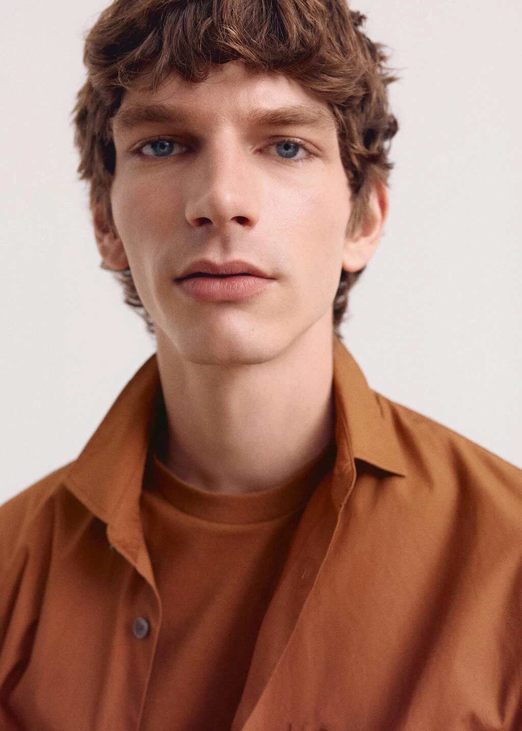 Chemise 100 % Coton Poche – Image 14