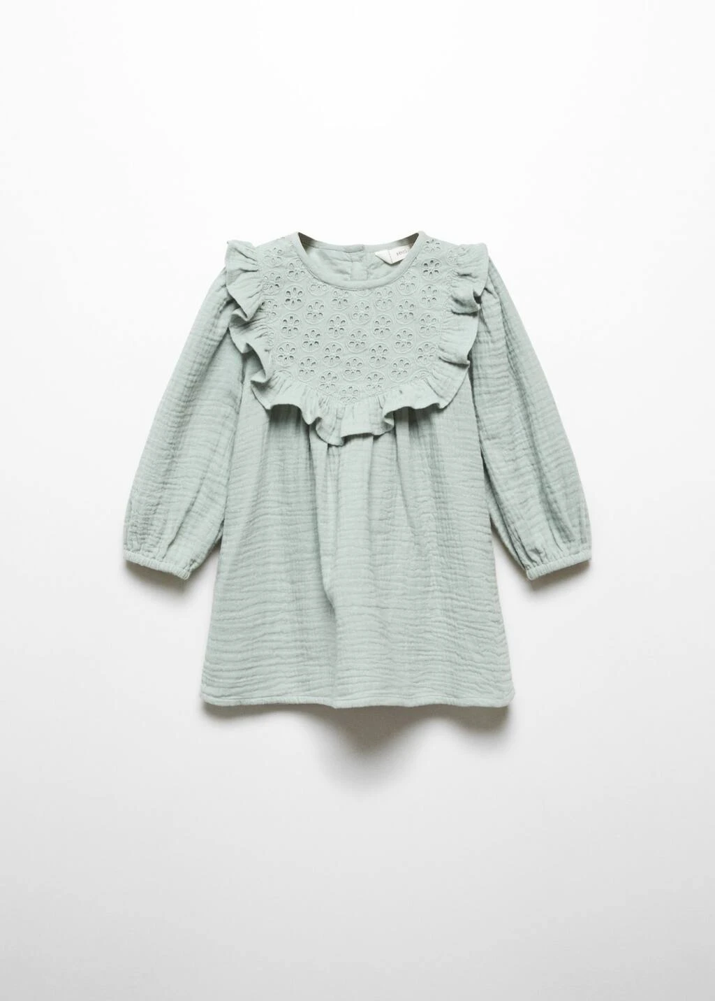 Robe BrodĂ©e â Image 2