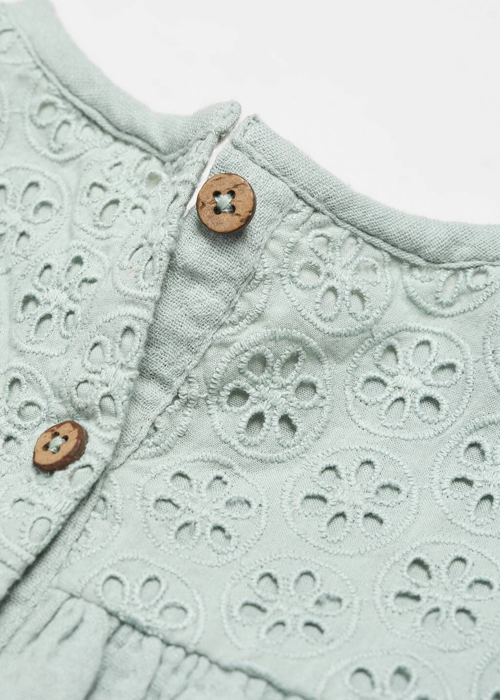 Robe BrodĂ©e â Image 5