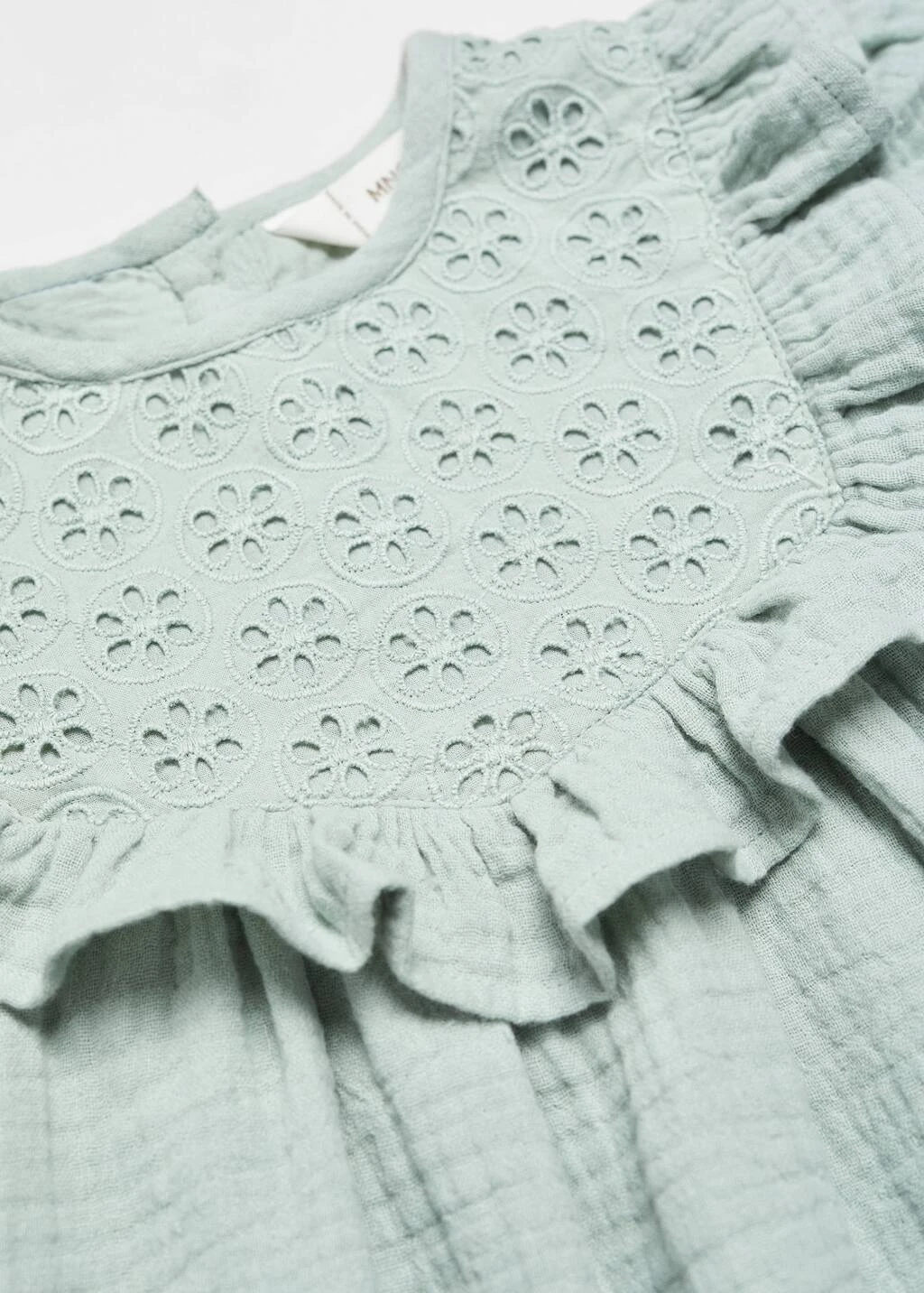 Robe BrodĂ©e â Image 3