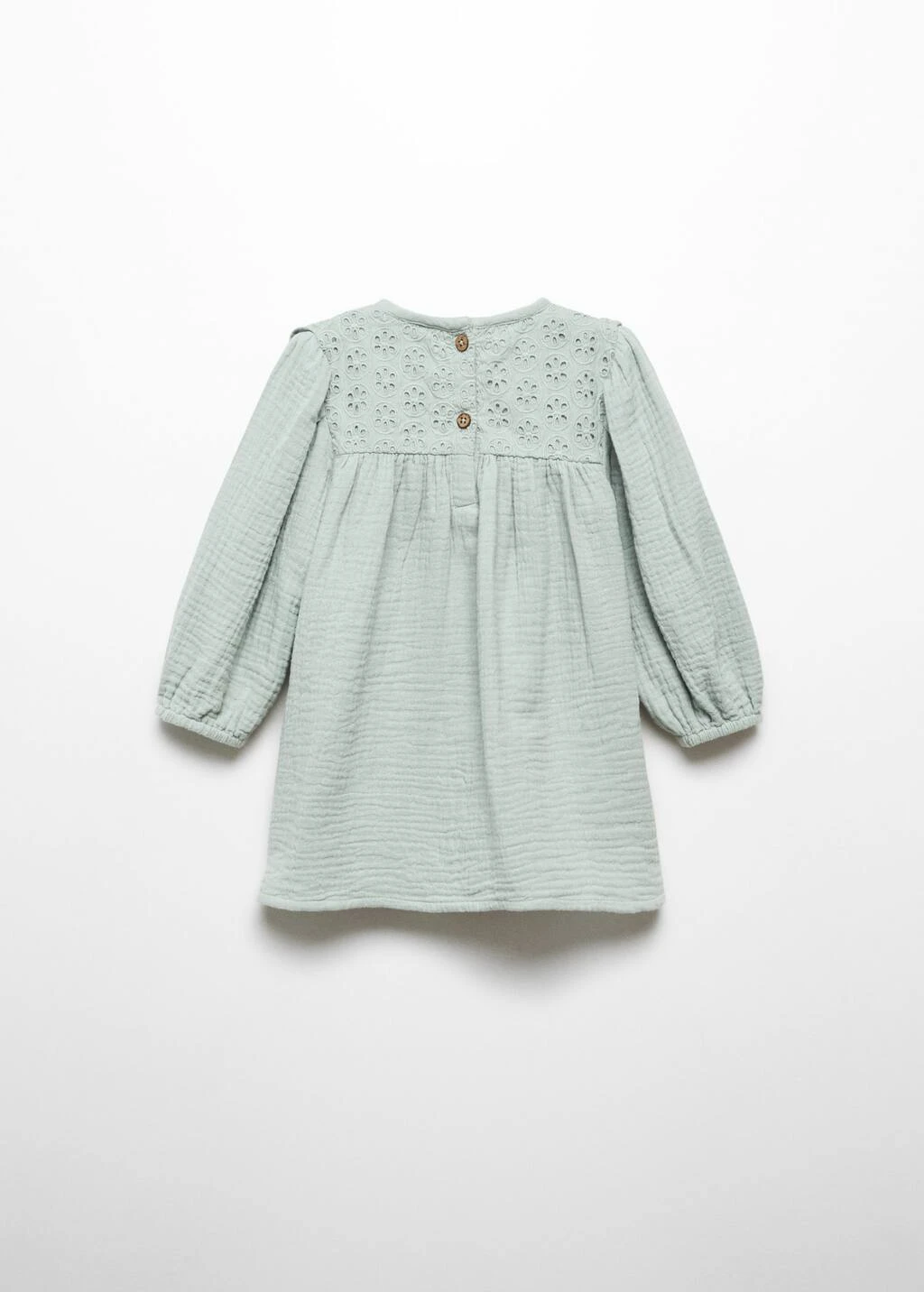 Robe BrodĂ©e â Image 4