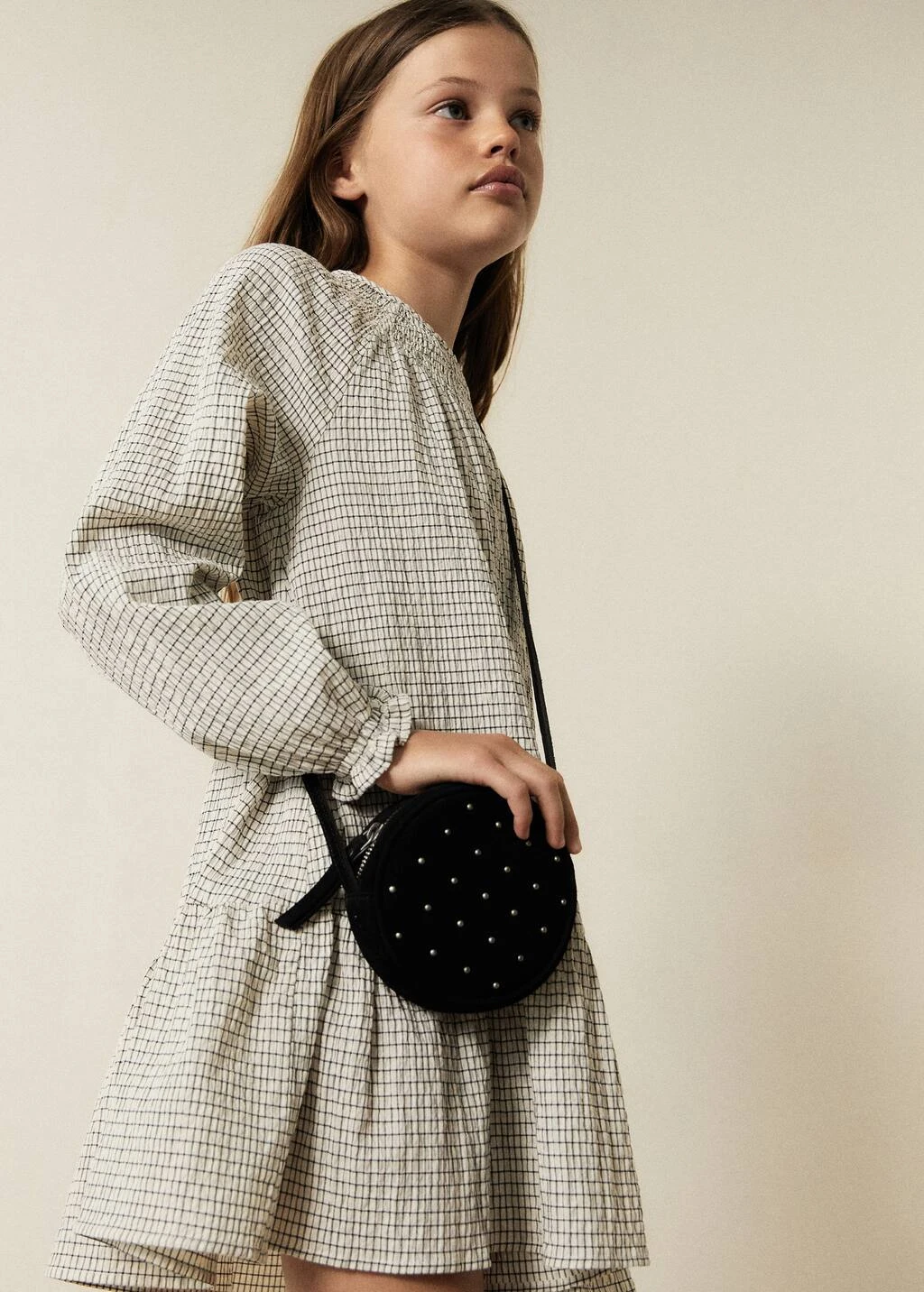 Sac Cuir Ornements – Image 2