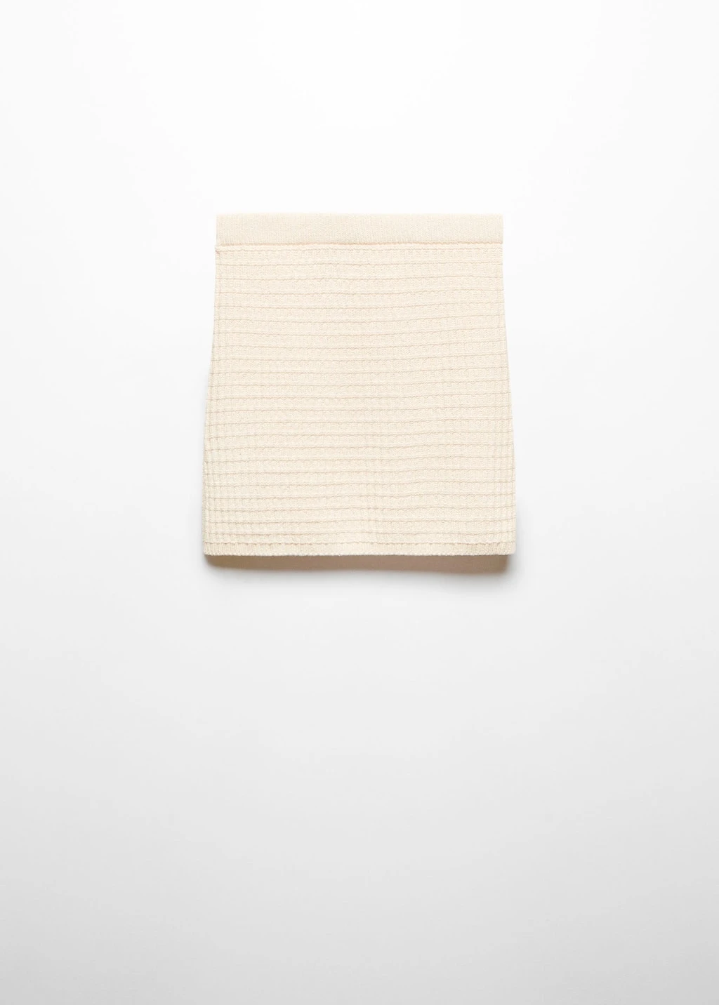 Minijupe Maille – Image 7