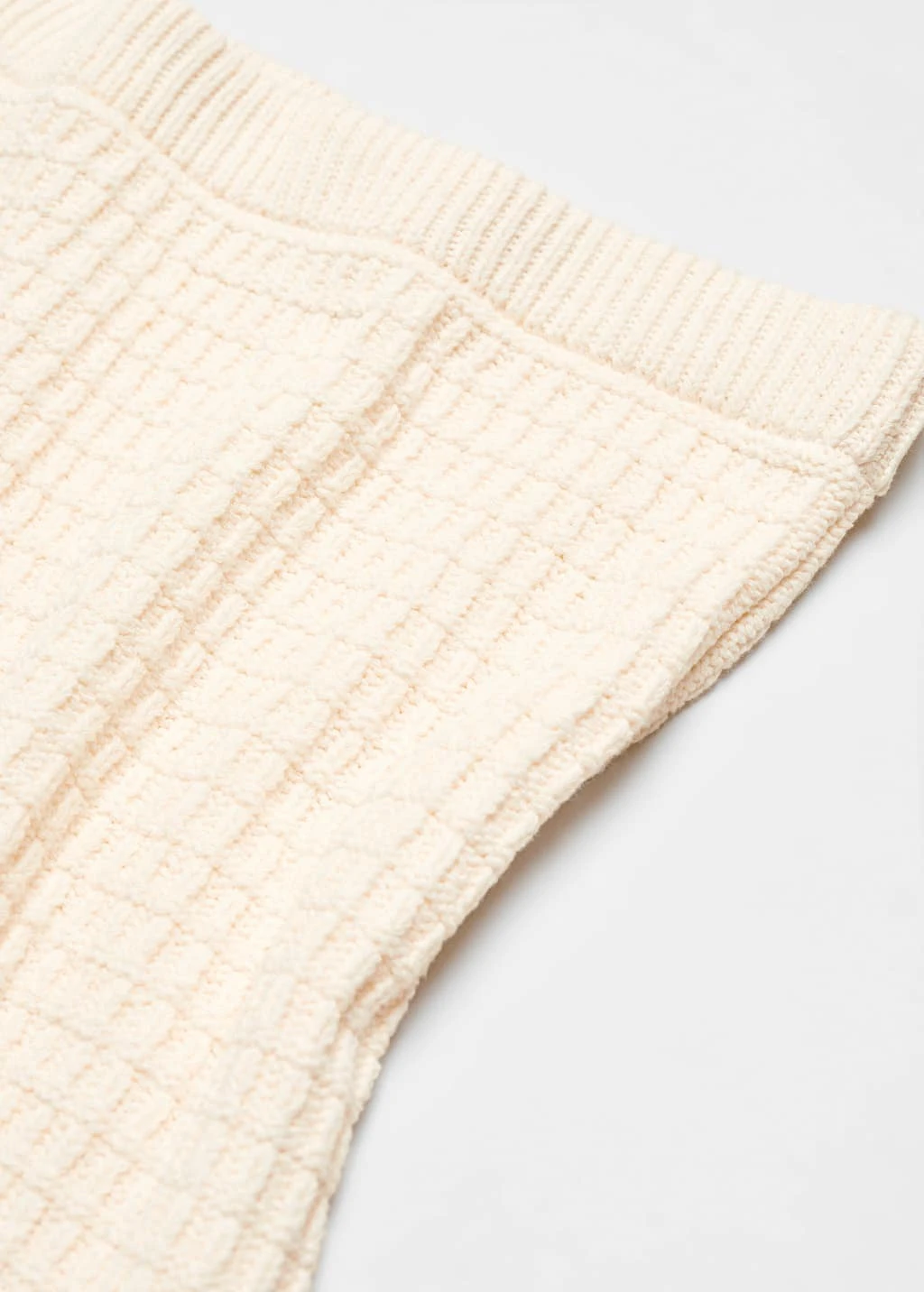 Minijupe Maille – Image 6