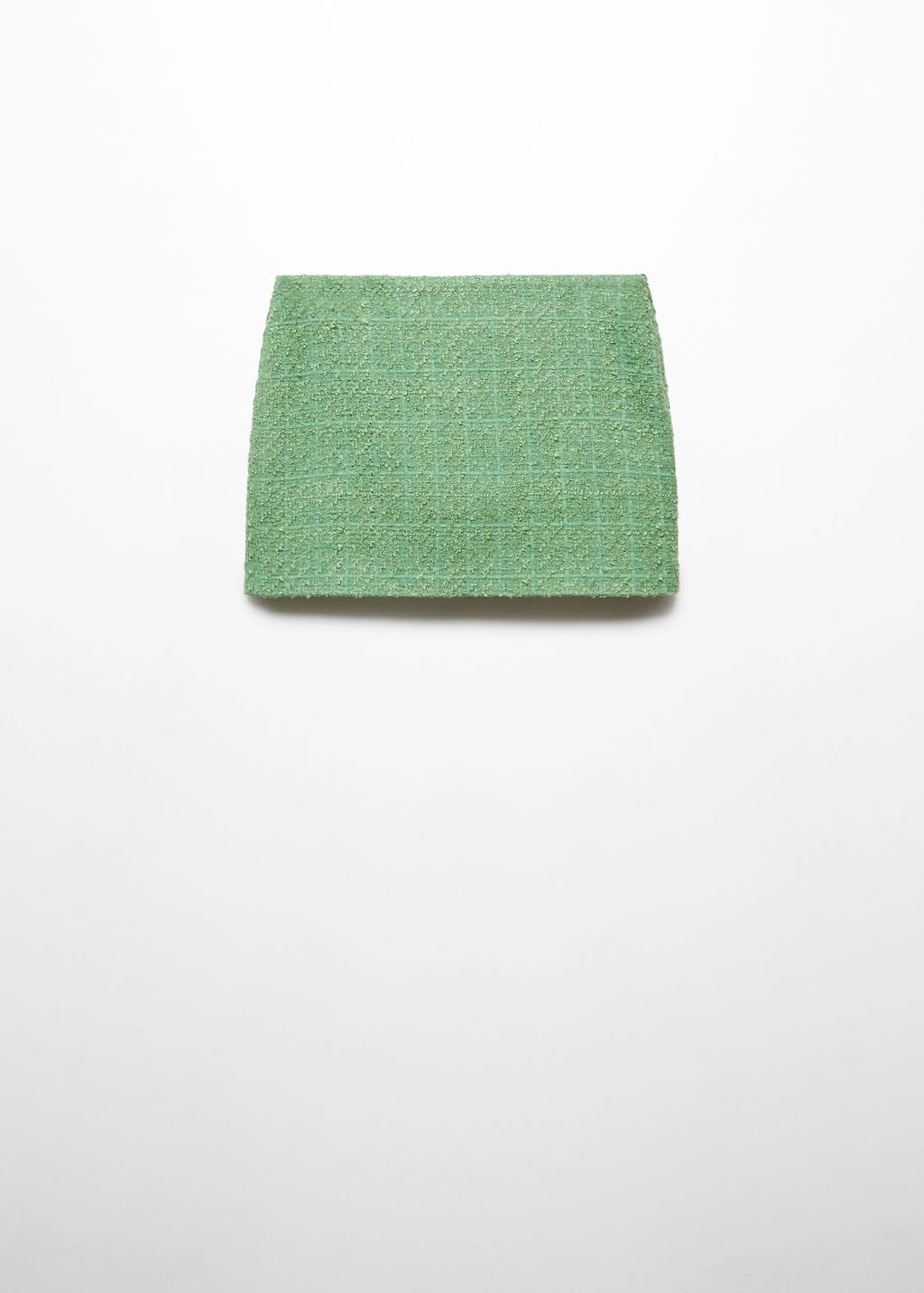 Minijupe En Tweed – Image 8