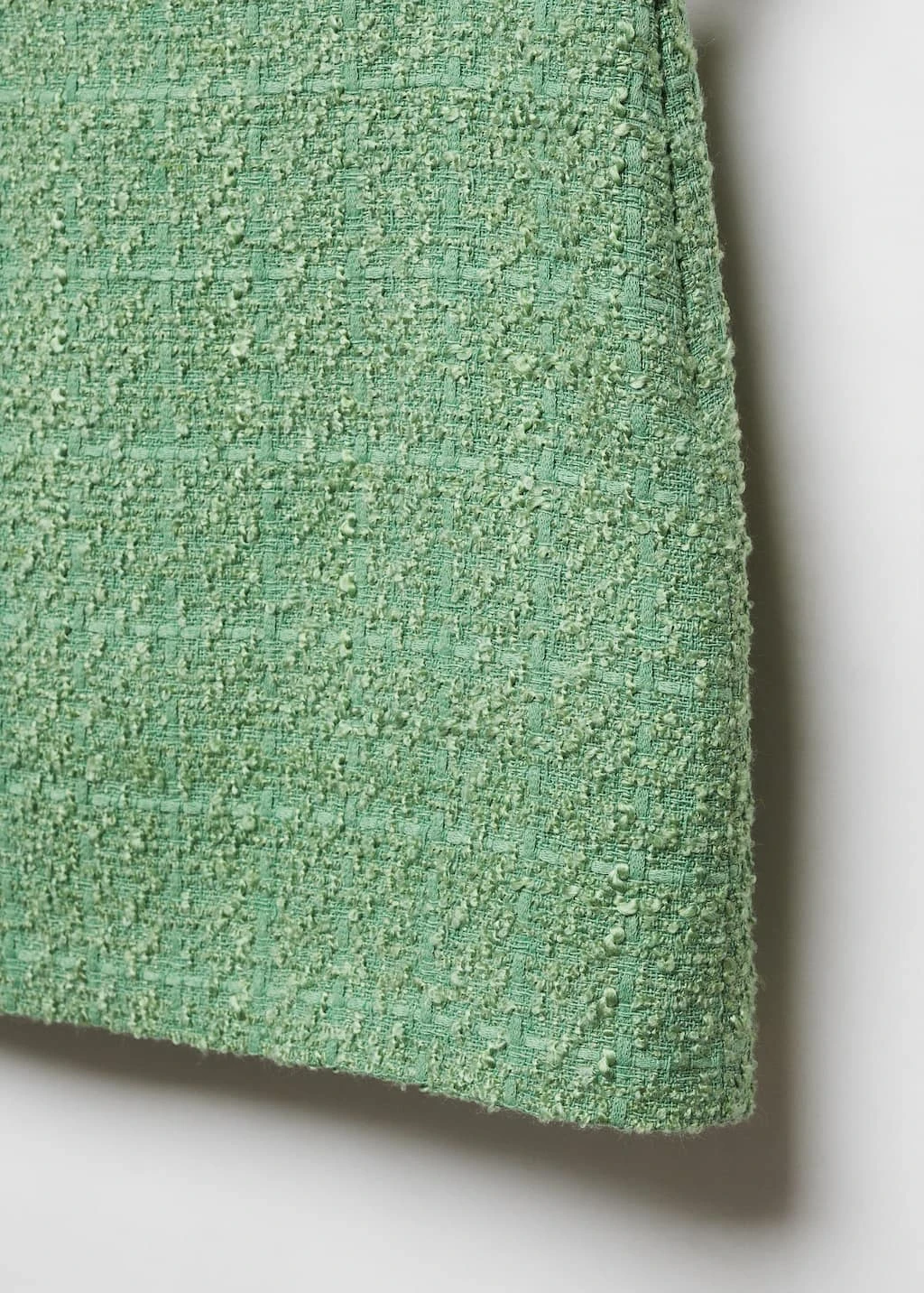 Minijupe En Tweed – Image 7