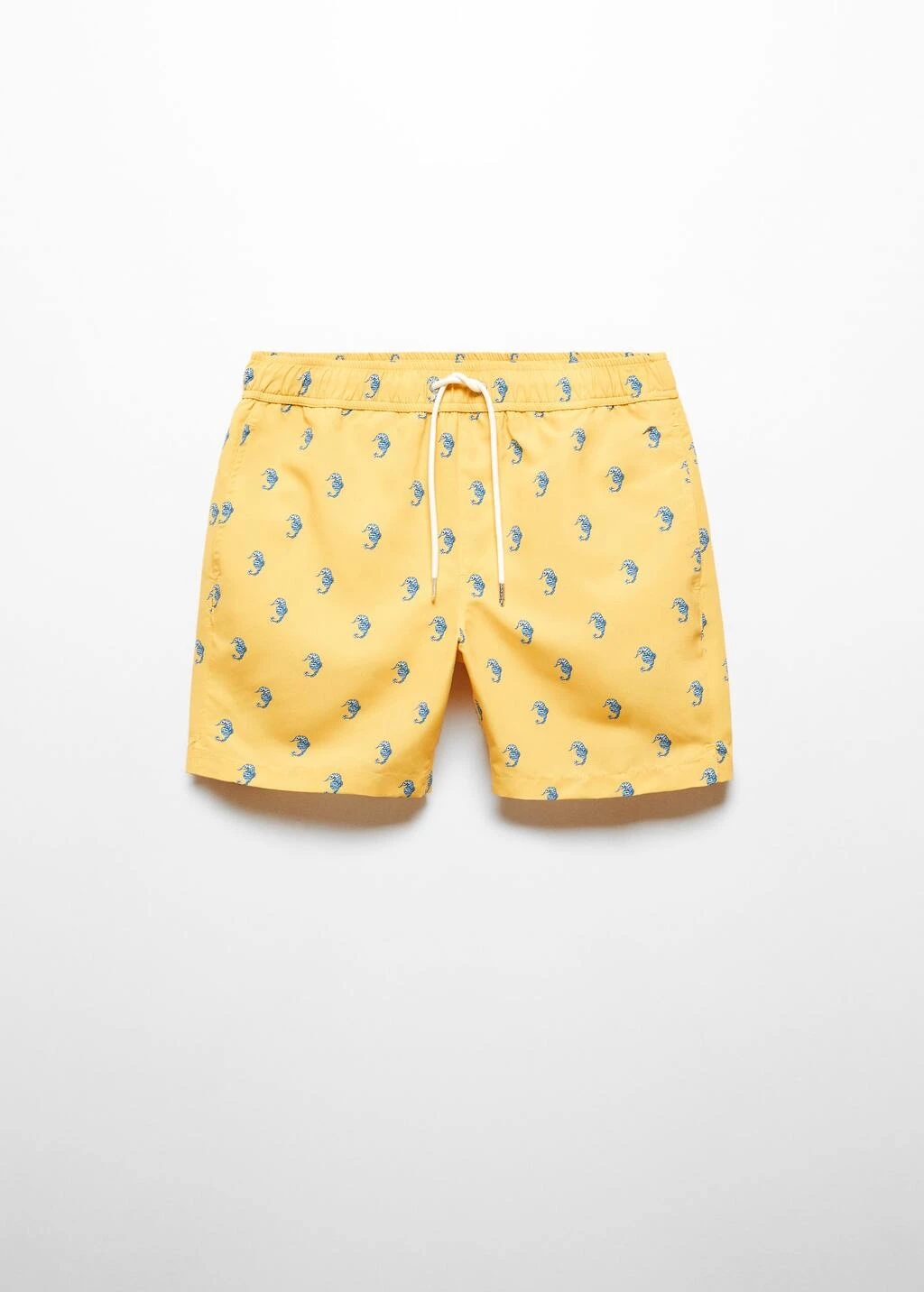 Maillot De Bain Imprimé Hippocampe – Image 9