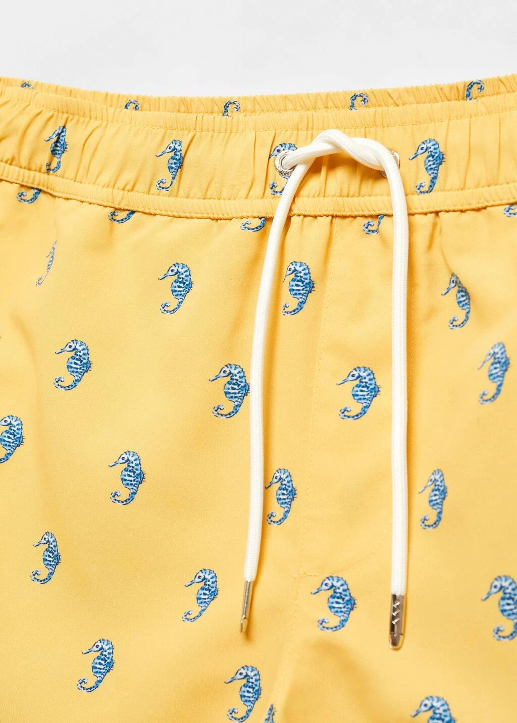 Maillot De Bain Imprimé Hippocampe – Image 8