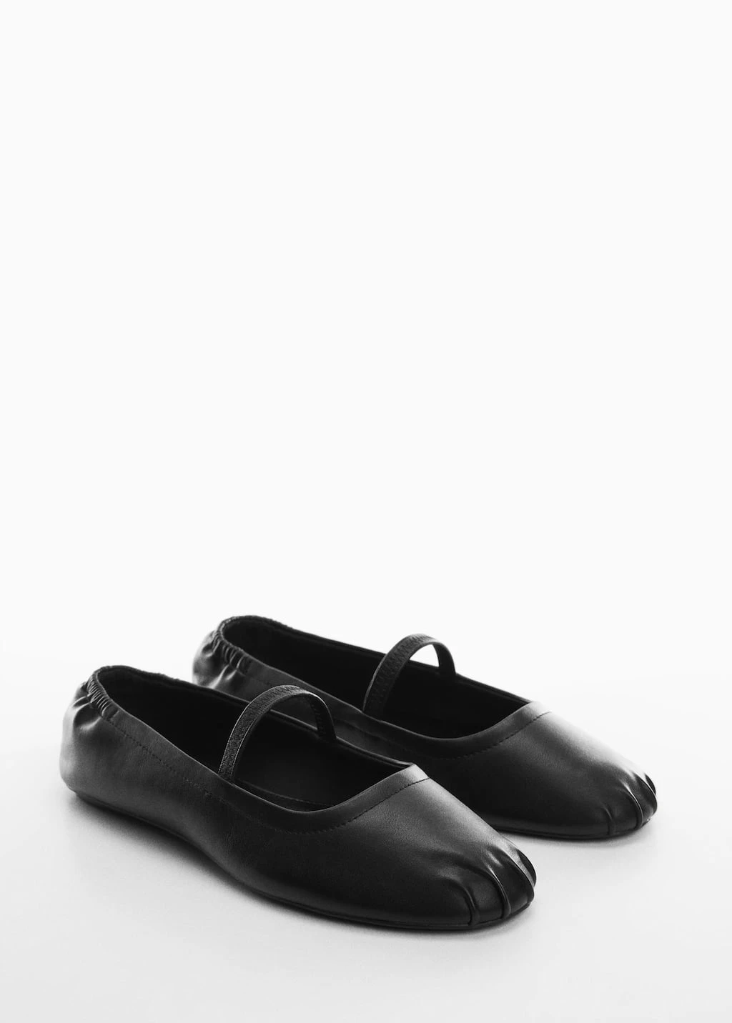 Ballerines élastiques – Image 2