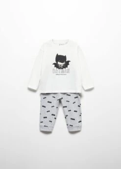 Pyjama Long Batman