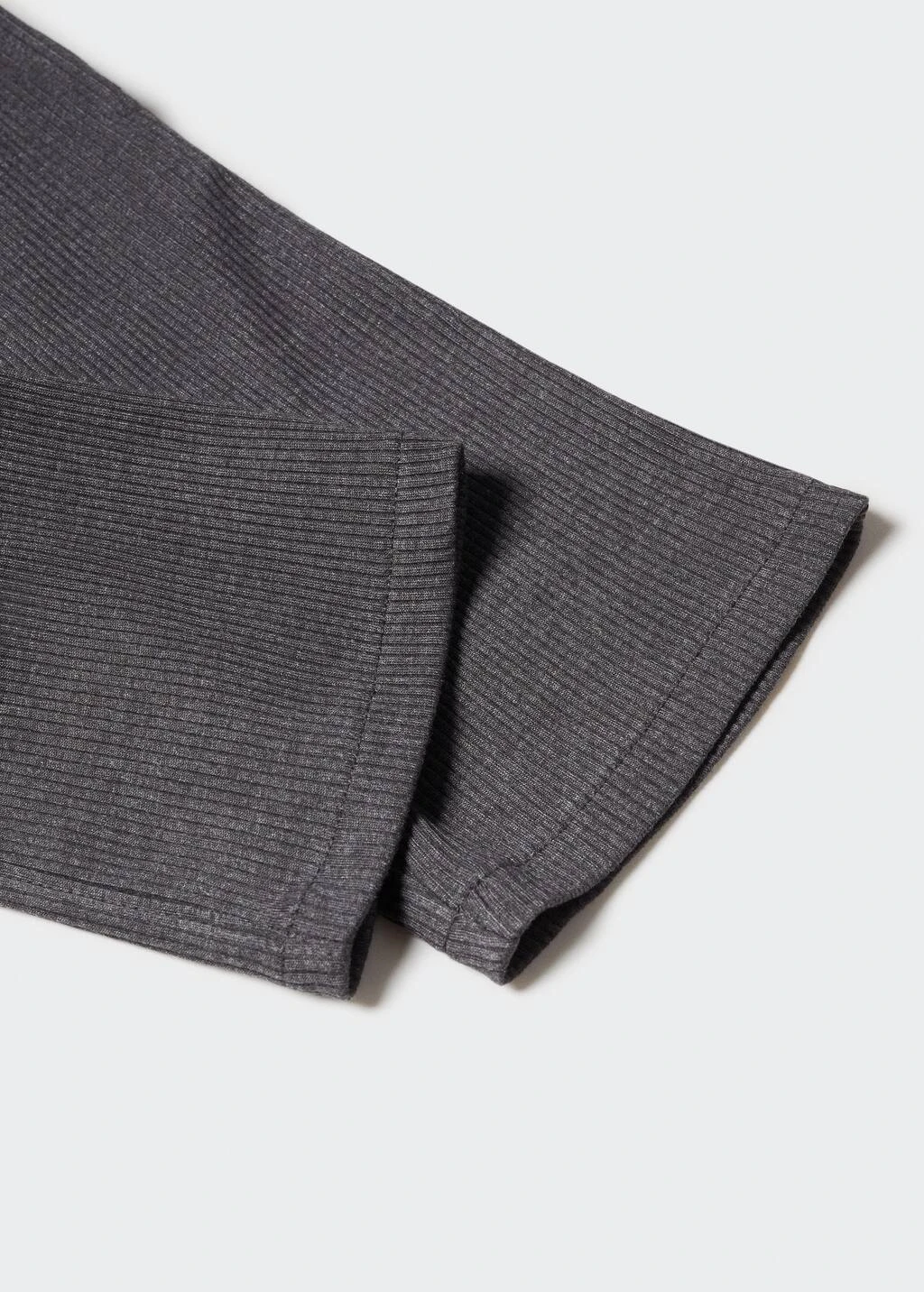 Jupe-culotte Côtelée – Image 6