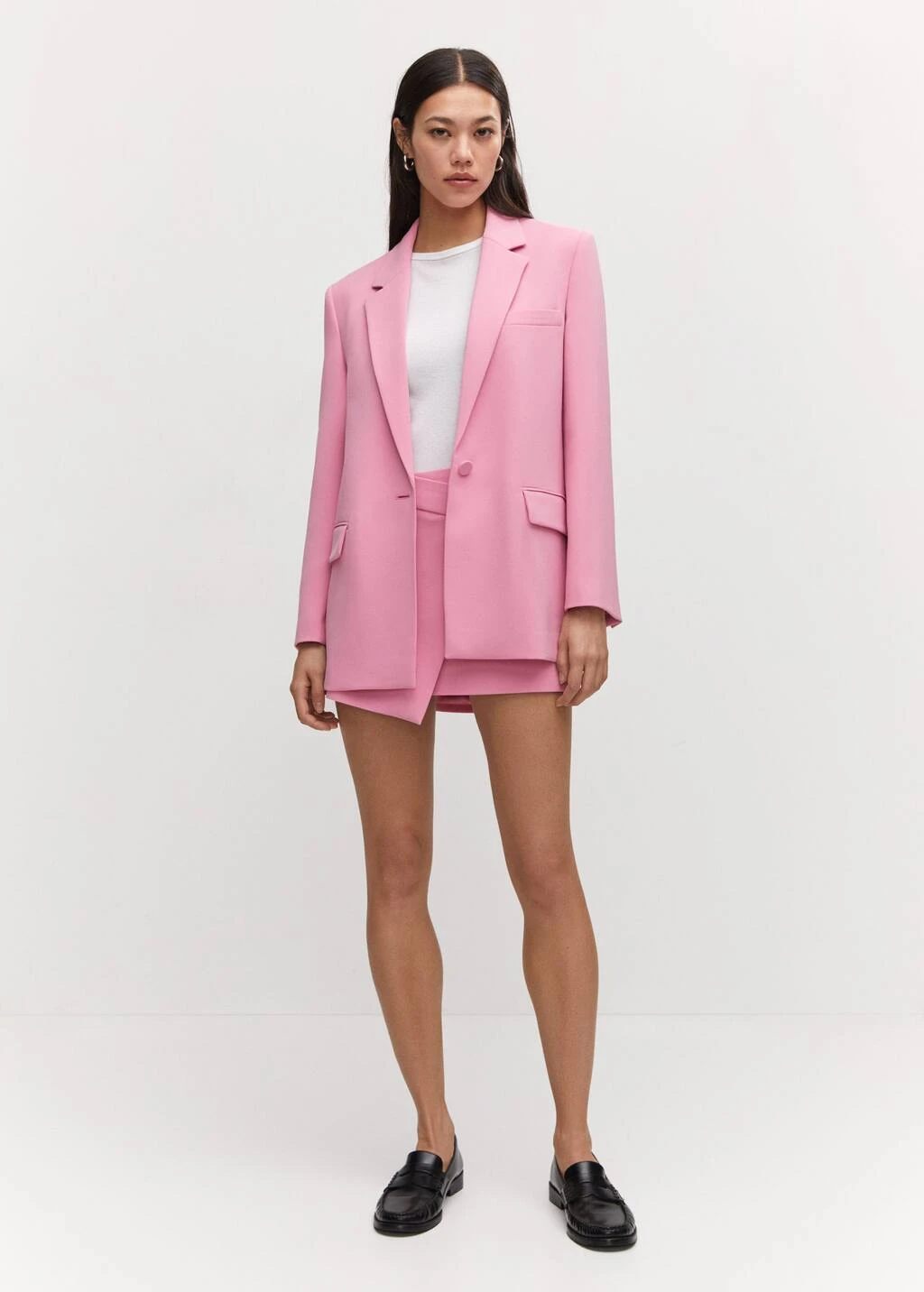 Veste Poches à Rabat – Image 2