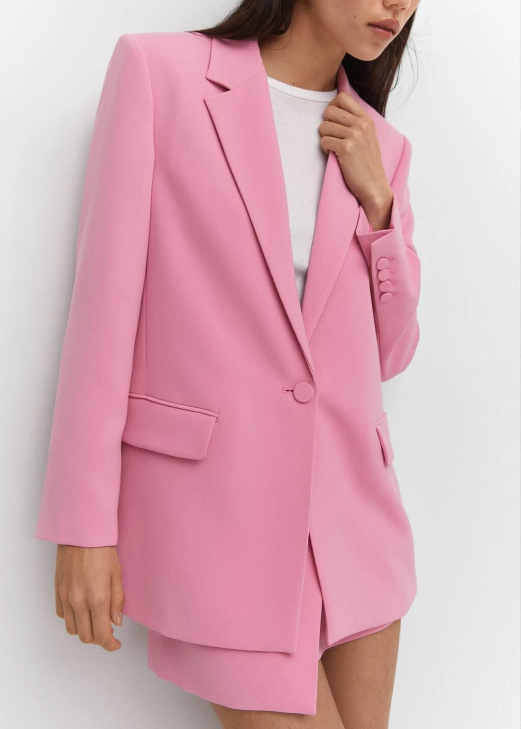 Veste Poches à Rabat – Image 5